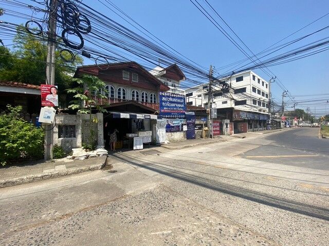 Bangkok, Real Estate For Sale, THB 15000000,  1 BR,  106 Sq. Feet,  House For Sale, Prime Location, 2 Houses, Area 106 Square Meters, Hua Mak, Bangkok