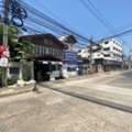 THB 15000000,  1 BR,  106 Sq. Feet,  House For Sale, Prime Location, 2 Houses, Area 106 Square Meters, Hua Mak, Bangkok