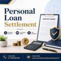 When Should Borrowers Consider Personal Loan Settlement?