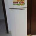 SAR 490,  Double Door Fridge For Sale In Excellent Condition