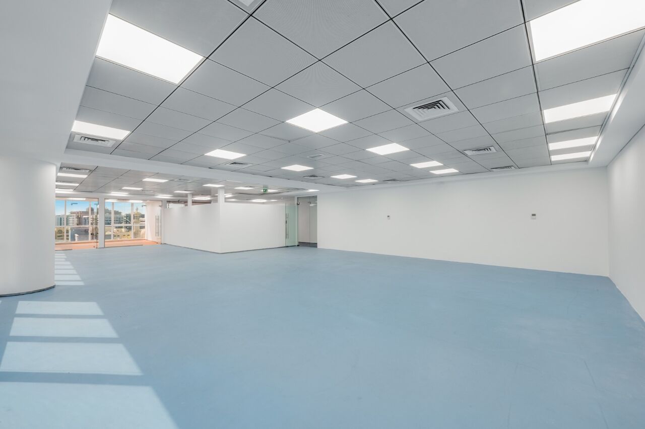 Deira, Offices, AED 390,  3432 Sq. Feet,  Premium Commercial Office | 3,432 Sq. Ft. | Chiller Free | 1 Month Free Rent