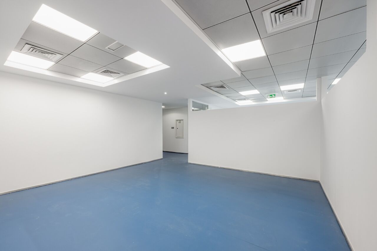 Deira, Offices, AED 390,  3432 Sq. Feet,  Premium Commercial Office | 3,432 Sq. Ft. | Chiller Free | 1 Month Free Rent