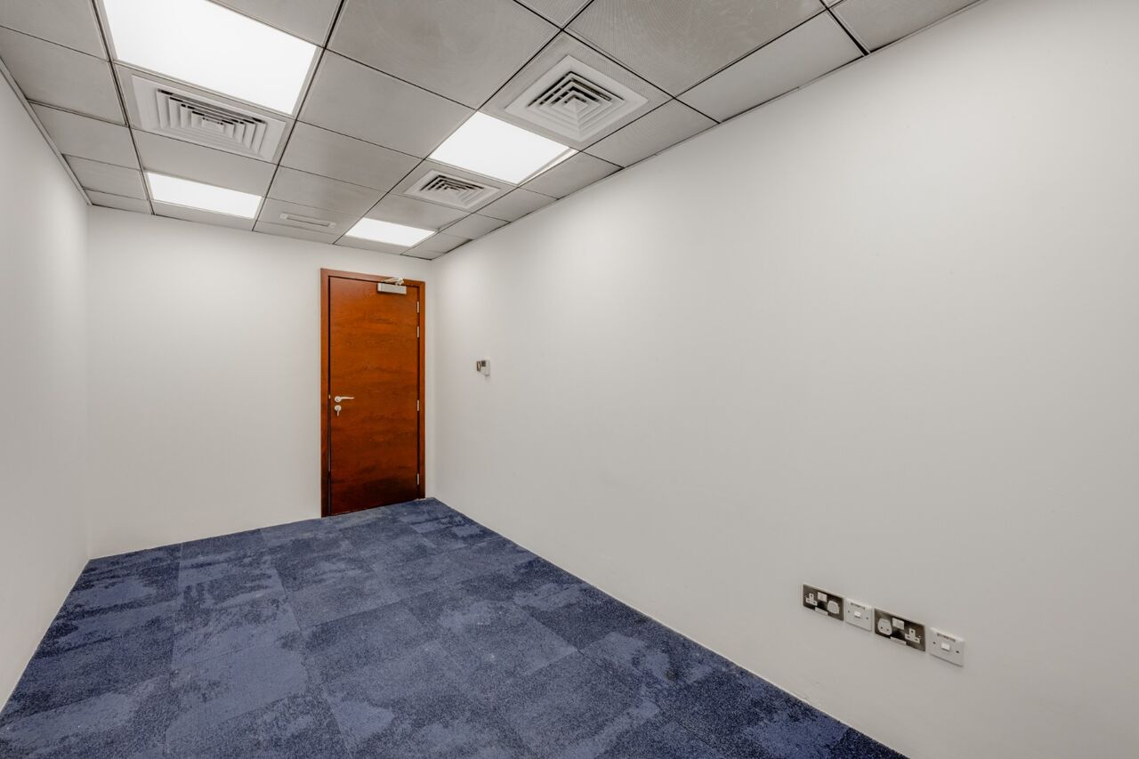 Deira, Offices, AED 390,  3432 Sq. Feet,  Premium Commercial Office | 3,432 Sq. Ft. | Chiller Free | 1 Month Free Rent
