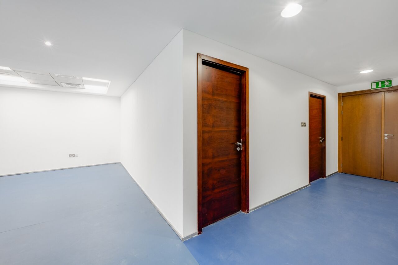 Deira, Offices, AED 390,  3432 Sq. Feet,  Premium Commercial Office | 3,432 Sq. Ft. | Chiller Free | 1 Month Free Rent
