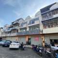 THB 7500000,  1 BR,  35 Sq. Feet,  Commercial Building For Sale, 2 Rooms Connected Together, 3 And A Half Floors, Prime