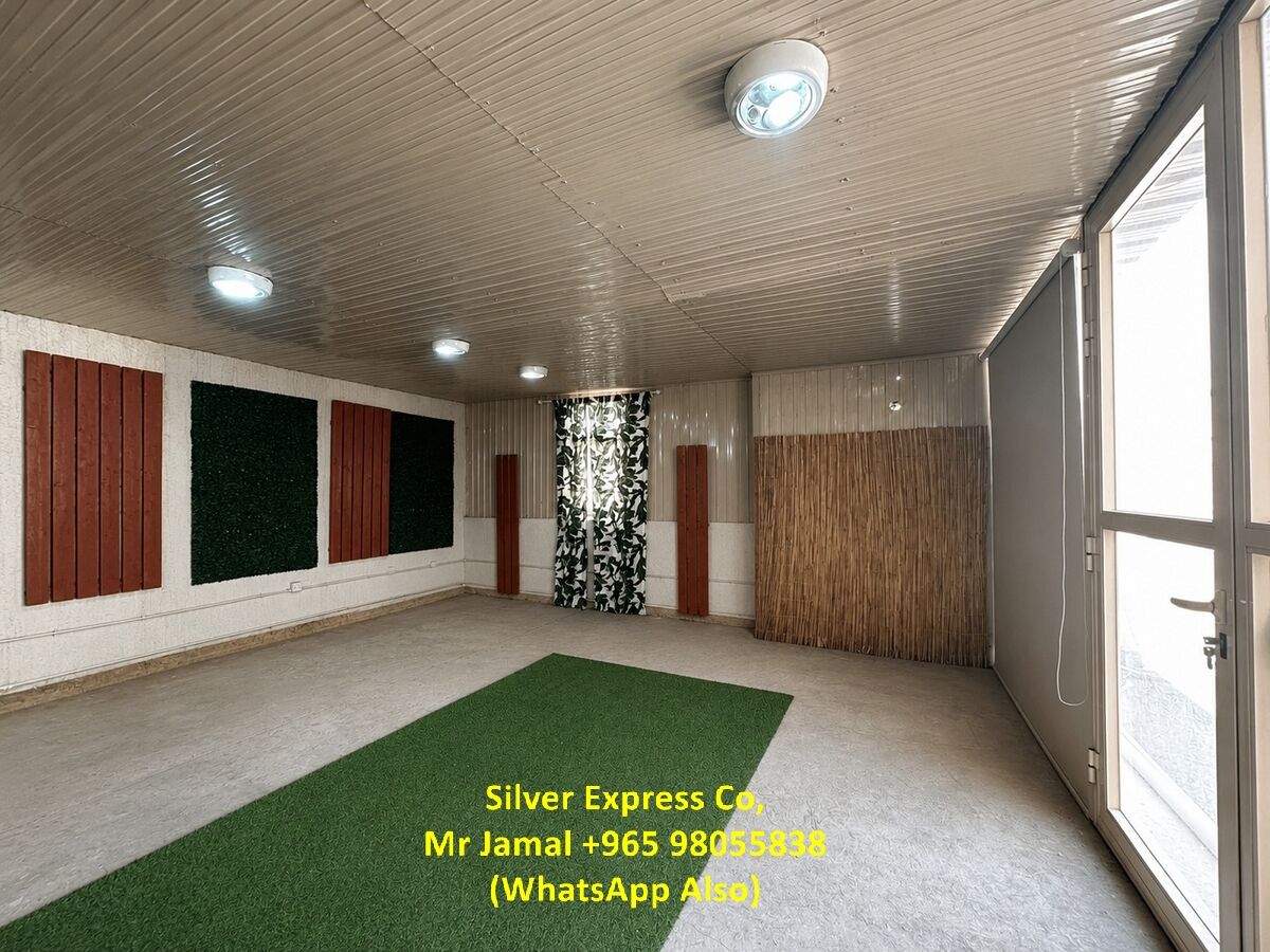 Mangaf, Apartments, Flats, Houses & Villas, KWD 550/month,  3 BR,  200 Sq. Meter,  Very Nice 3 Bedroom High Class Super Deluxe Floor For Rent In Mangaf.