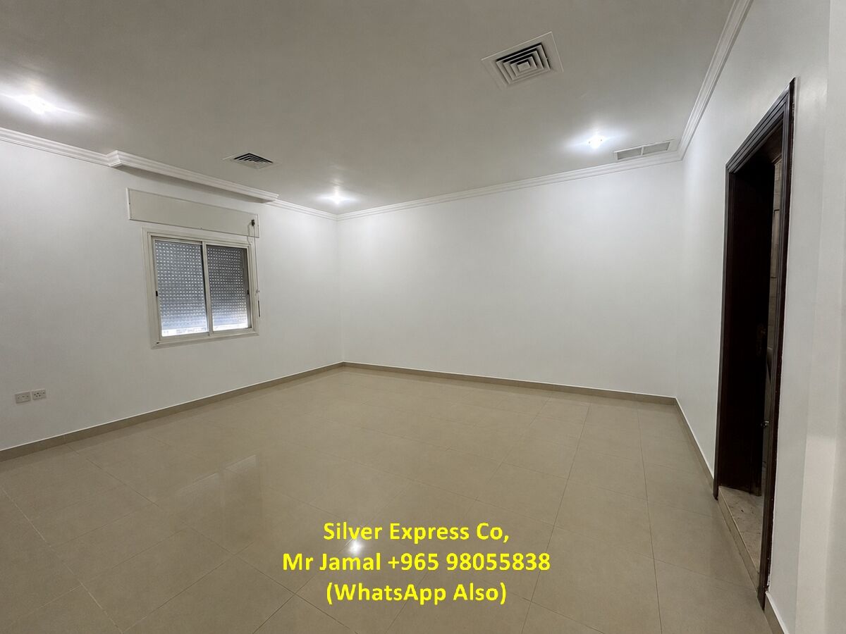 Mangaf, Apartments, Flats, Houses & Villas, KWD 550/month,  3 BR,  200 Sq. Meter,  Very Nice 3 Bedroom High Class Super Deluxe Floor For Rent In Mangaf.