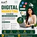 INR 25000,  Digital Marketing Course With Placement Support