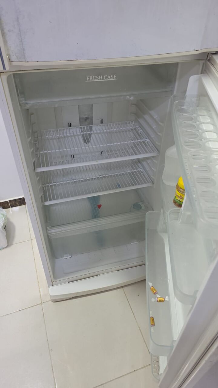 Dammam, Household Items, SAR 550,  REFRIGERATOR
