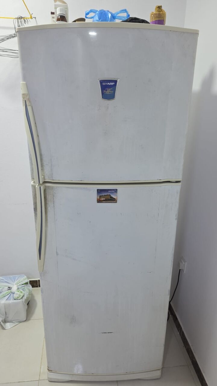 Dammam, Household Items, SAR 550,  REFRIGERATOR