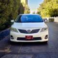 BHD 1,  Toyota Corolla,  2013,  Automatic,  243000 KM,   1.8 XLI
