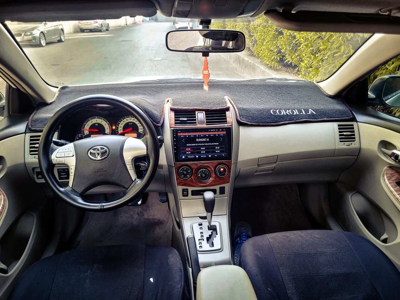 Muharraq, Vehicles, Cars & Trucks , BHD 1,  Toyota Corolla,  2013,  Automatic,  243000 KM,   1.8 XLI