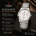 INR 244200,  How To Authenticate A Tudor 1926 Watch