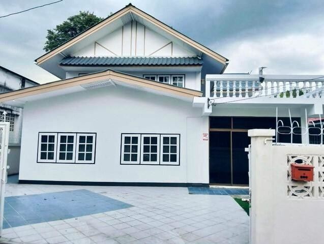 Bangkok, Real Estate For Sale, THB 6500000,  6 BR,  70 Sq. Feet,  2-story Detached House For Sale, 6 Bedrooms, 3 Bathrooms, 70 Sq M, Location In Chiang Mai