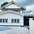 THB 6500000,  6 BR,  70 Sq. Feet,  2-story Detached House For Sale, 6 Bedrooms, 3 Bathrooms, 70 Sq M, Location In Chiang Mai
