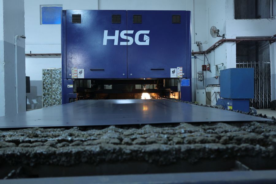 Haryana, Business, Air Compressor Acoustic Enclosure Manufacturers Delhi