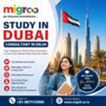 Study In Dubai Consultant In Delhi