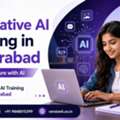Generative AI Course In Hyderabad | Python & Gen AI