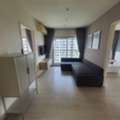 THB 14000,  46 Sq. Meter,  Condo For Rent, Aspire Sathorn Taksin Timber Zone, Area 46 Sq M, 2 Bedrooms, 1 Bathroom,