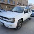 SAR 12000,  Chevrolet Trail Blazer 2009,  2009,  Automatic,  419 KM,