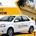 Taxi Service In Lucknow For Comfortable And Reliable Travel