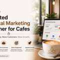 Trusted Digital Marketing Partner For Cafes