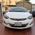 SAR 23,  Hyundai Elantra SE 2.0,  2014,  Automatic,  318000 KM,   Hyundai Elantra Full Option  &ndash; Large Engine