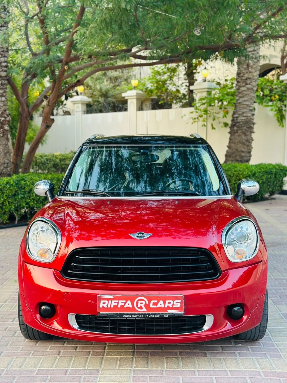 Manama, Vehicles, Cars & Trucks , BHD 2450,  Mini Cooper Countryman,  2014,  Automatic,  180000 KM,    Model Well Maintained Excellent Condition Premium Car