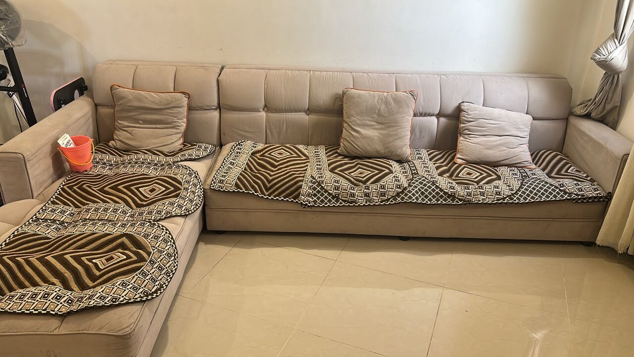 Al Sahafa, Furniture, SAR 1000,  Home Furniture Set For Sale