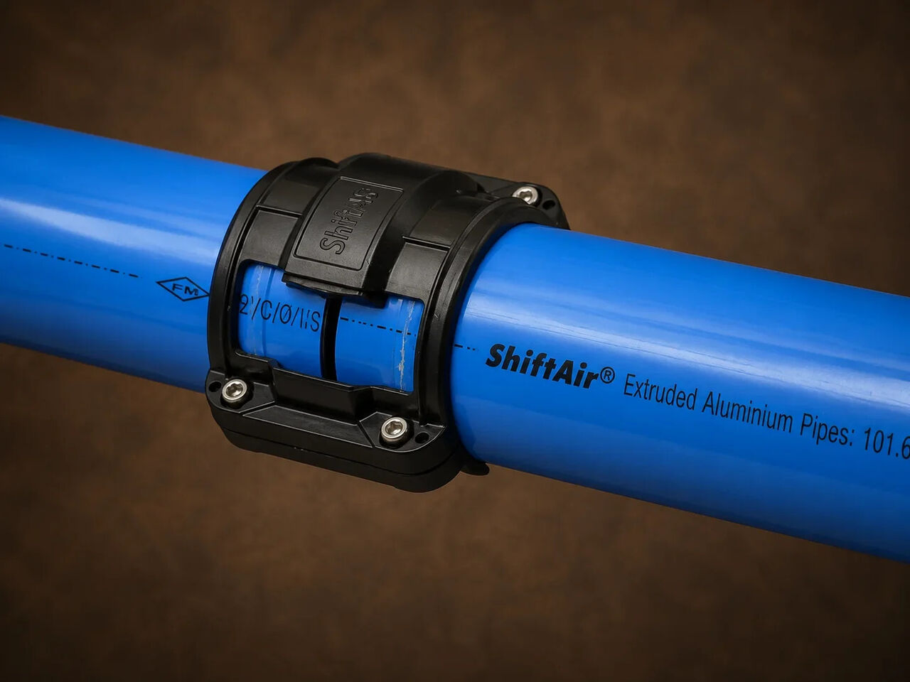 Mumbai, Tools, Energy-Efficient Compressed Air Piping Systems For Industries | ShiftAir India