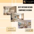 Best Interior Design Companies In Dubai For Residential And Commercial Projects