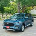 BHD 7600,  Ford Territory,  2025,  Automatic,  15000 KM,    Model Brand New Condition Under Ford Warranty Premium And Comfortable