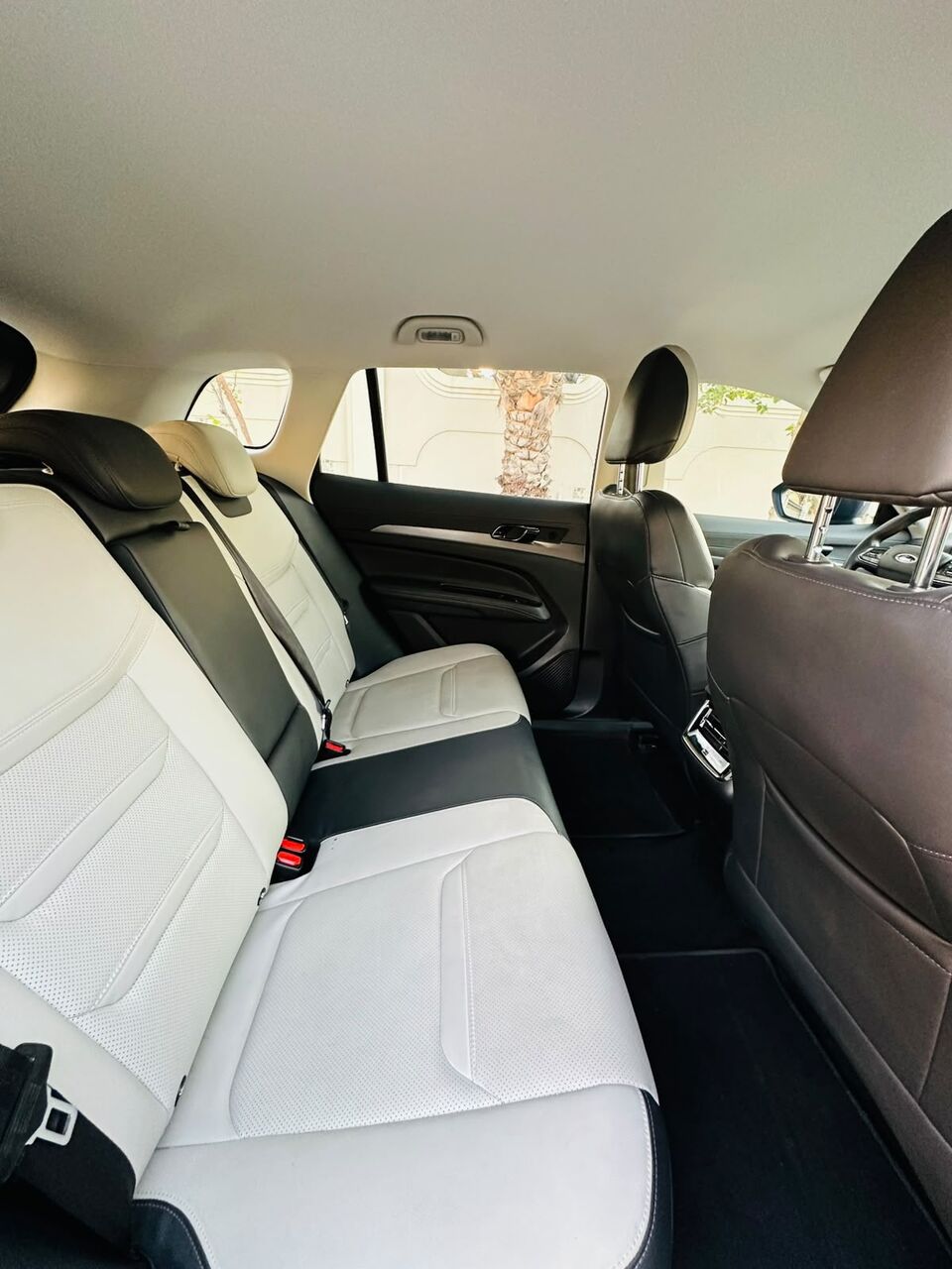 Manama, Vehicles, Cars & Trucks , BHD 7600,  Ford Territory,  2025,  Automatic,  15000 KM,    Model Brand New Condition Under Ford Warranty Premium And Comfortable