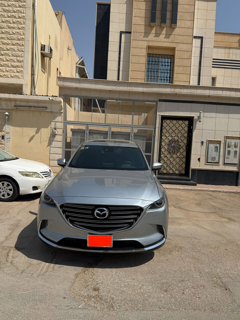 Riyadh, Vehicles, Cars & Trucks , SAR 83000,  Mazda CX-9,  2020,  Automatic,  77000 KM,  Mazad CX9 Low Mileage