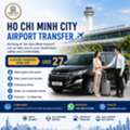 Why You Should Book A Private Airport Transfer In Vietnam