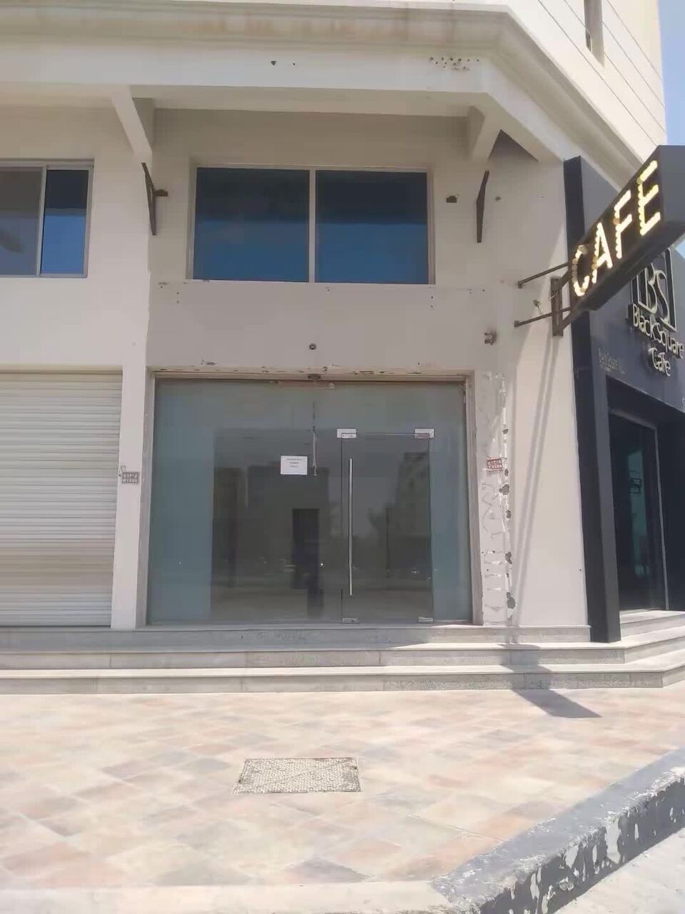Riffa, Shops, BHD 450,  Shop For Rent