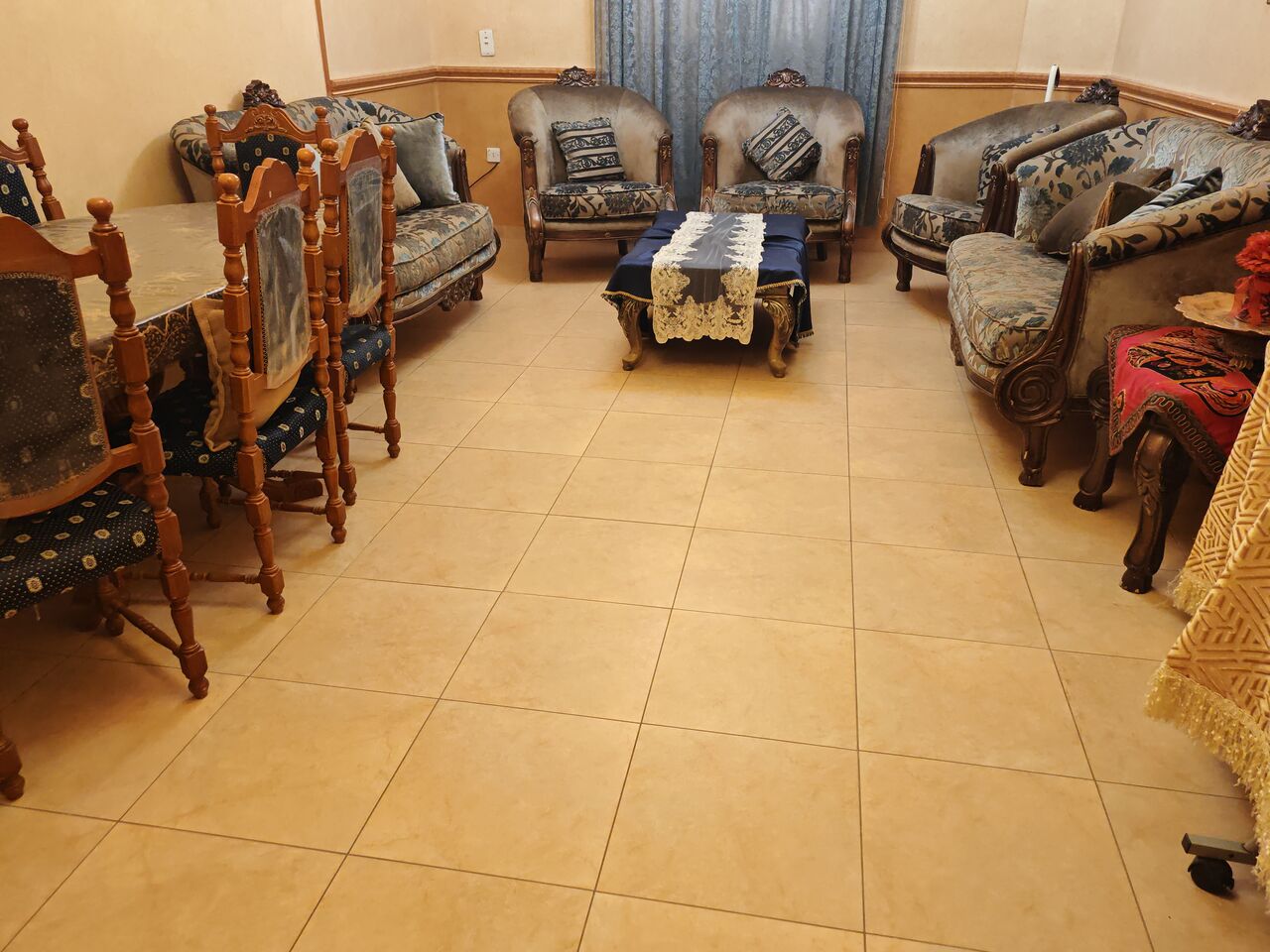 Riyadh, Household Items, SAR 1,  📢 Furnished Family Home For Sale