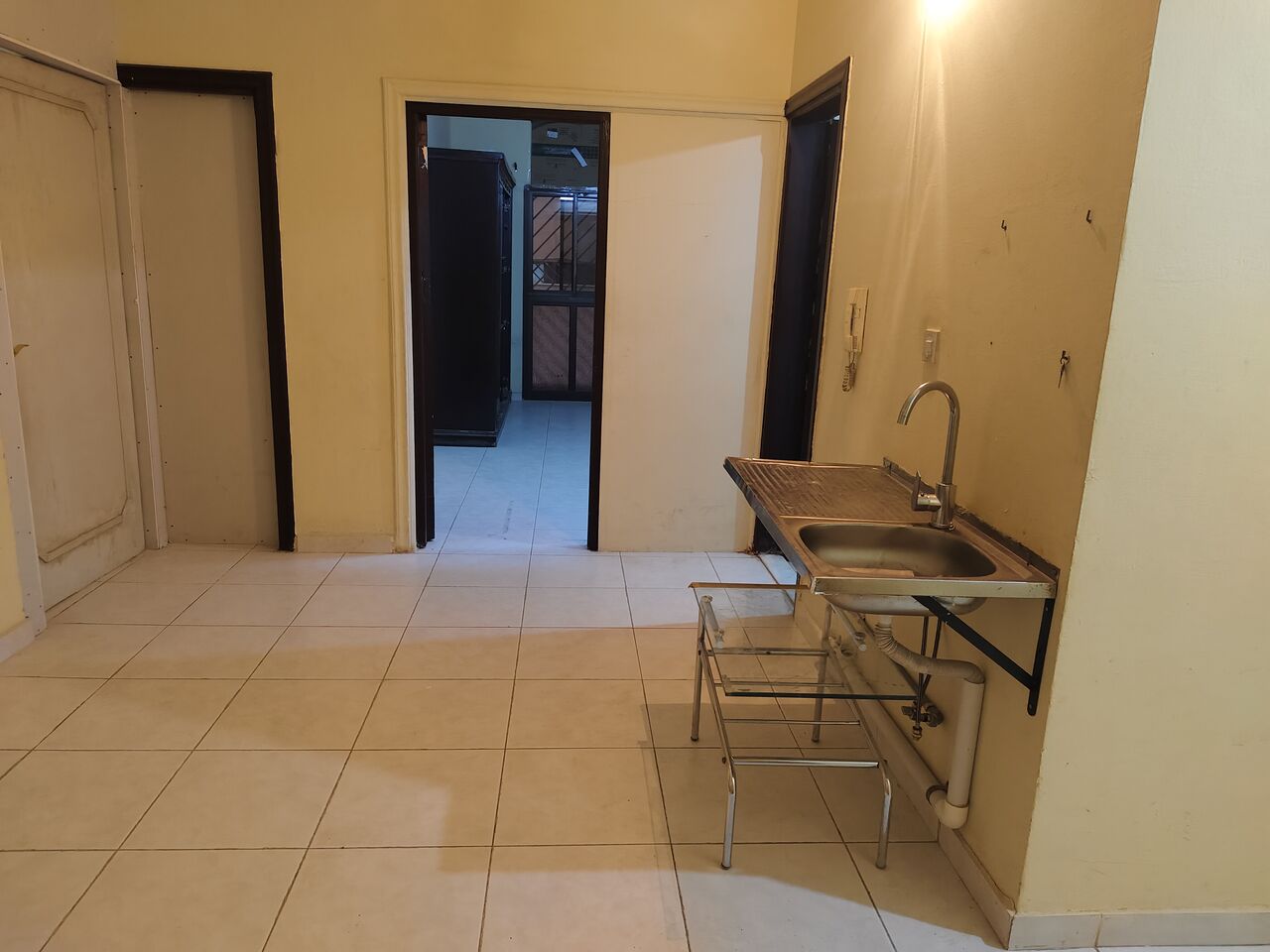 Al Sulaymaniyyah, Rooms for Rent, SAR 1300/month,  1 Bedroom + Personal Bathroom + Hallway 6 Months Rent