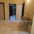 SAR 1300/month,  1 Bedroom + Personal Bathroom + Hallway 6 Months Rent