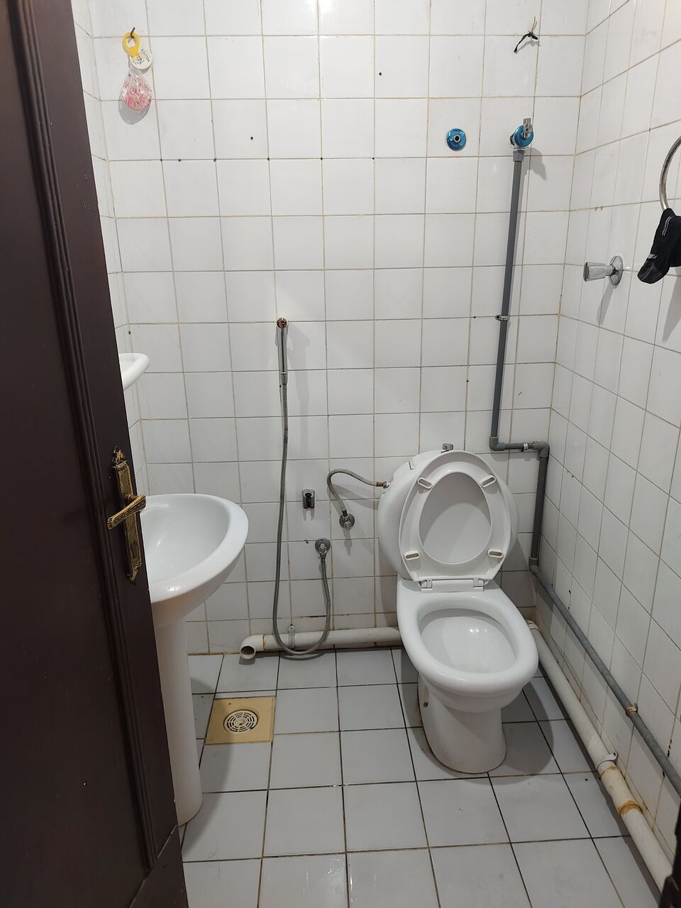 Al Sulaymaniyyah, Rooms for Rent, SAR 1300/month,  1 Bedroom + Personal Bathroom + Hallway 6 Months Rent