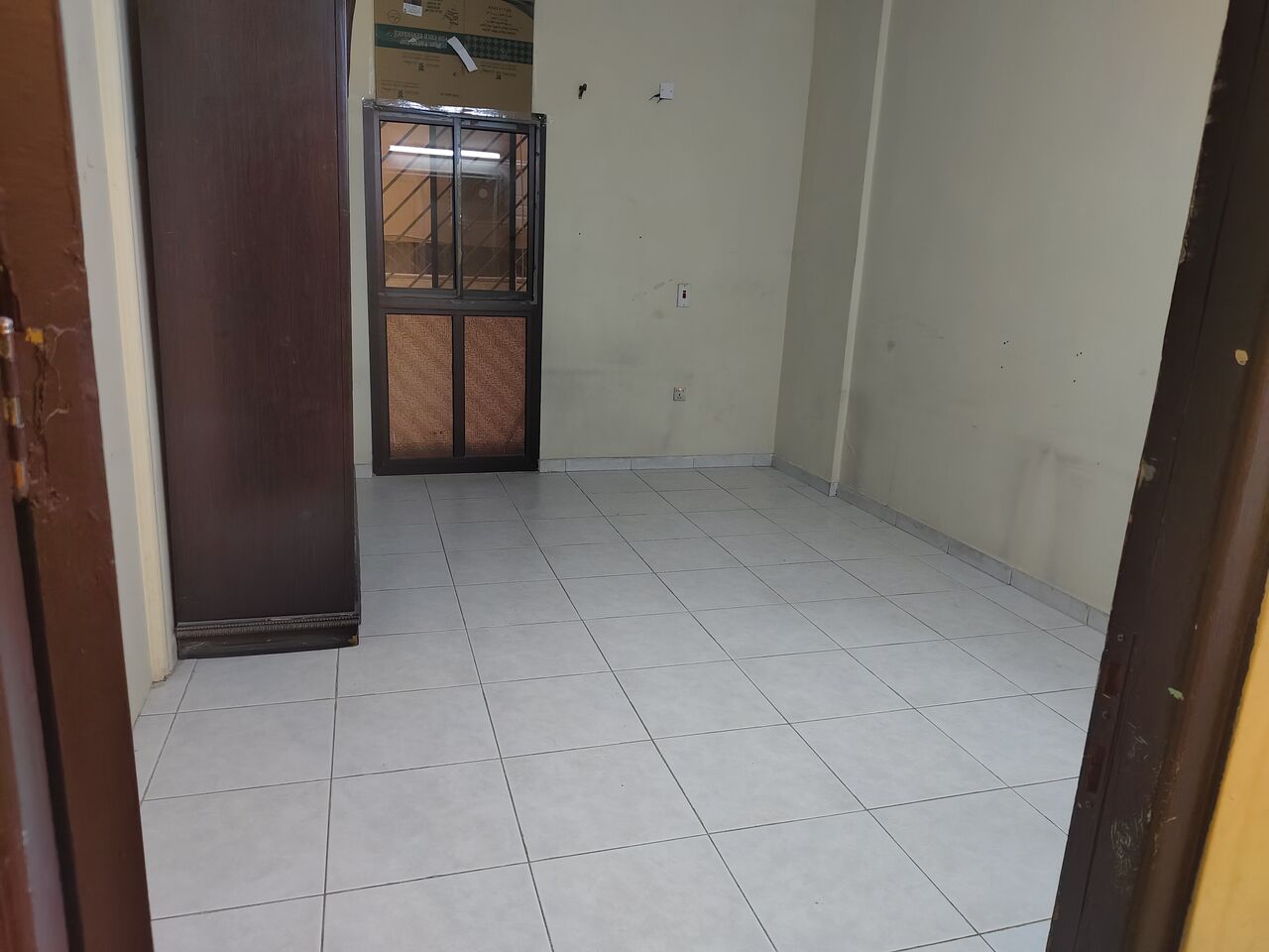 Al Sulaymaniyyah, Rooms for Rent, SAR 1300/month,  1 Bedroom + Personal Bathroom + Hallway 6 Months Rent
