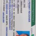 Approved Work Permit Receiver Available Valid  Cards L&T And GS Construction Arabia Co.Ltd