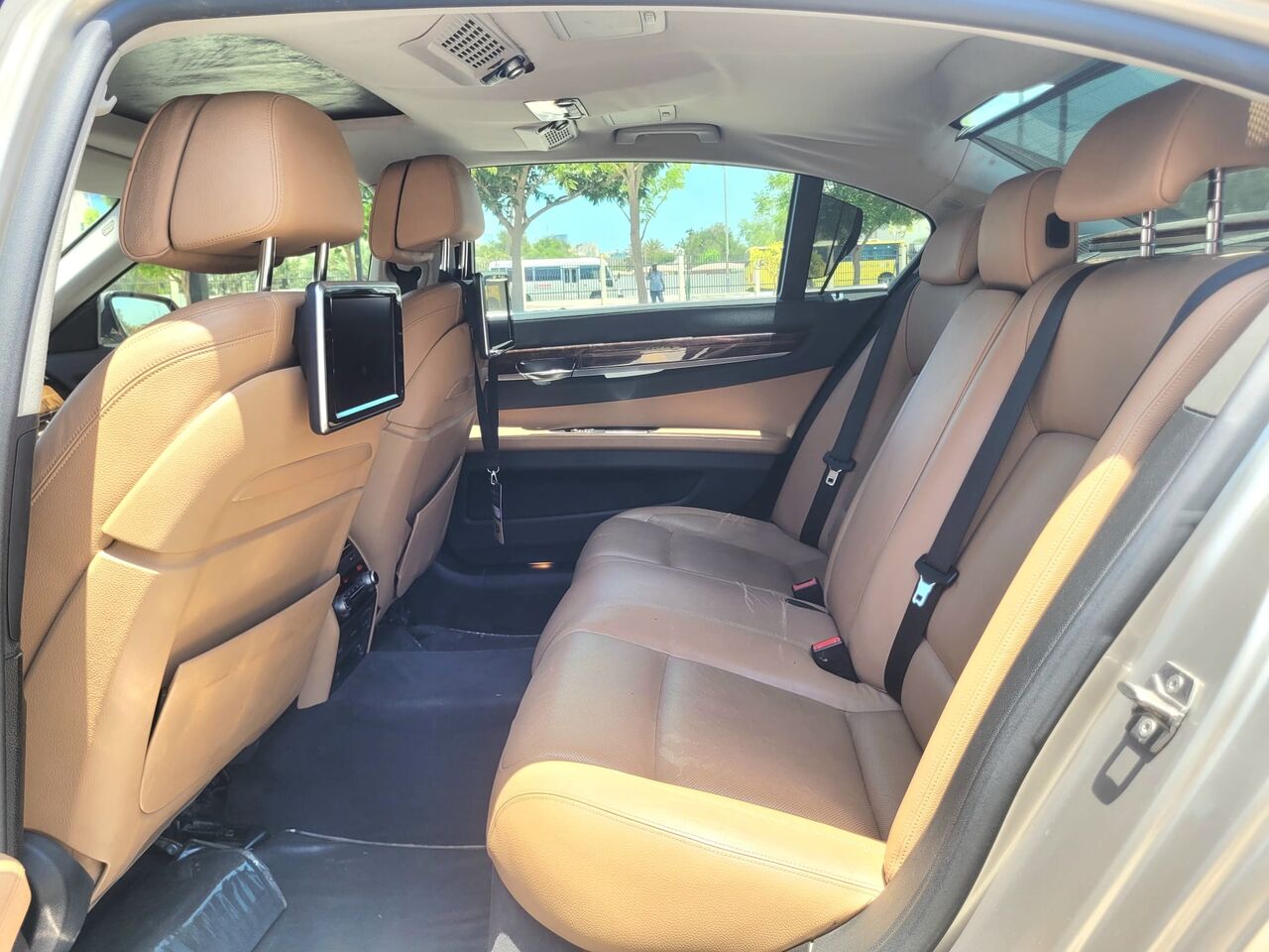 Muharraq, Vehicles, Cars & Trucks , BHD 1,  Bmw 740,  2013,  Automatic,  213000 KM,   Li