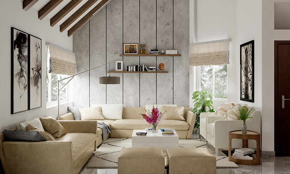 Dhahran, Interior Design, Home Design Services.