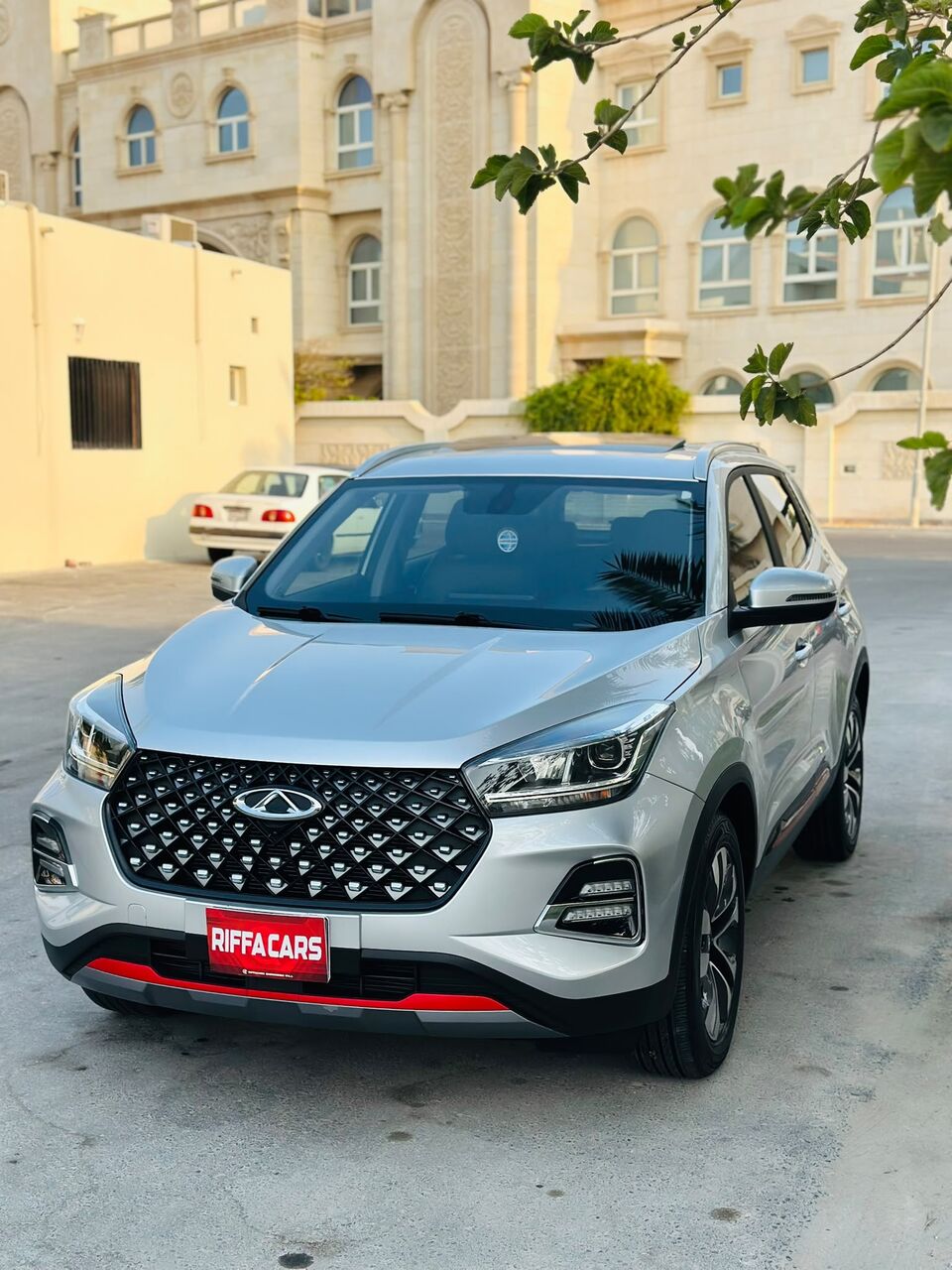 Manama, Vehicles, Cars & Trucks , BHD 4750,  Chery Tiggo 4 Pro,  2025,  Automatic,  28000 KM,   Premium Flagship Compact SUV  Model Single Owner Non Accident Car