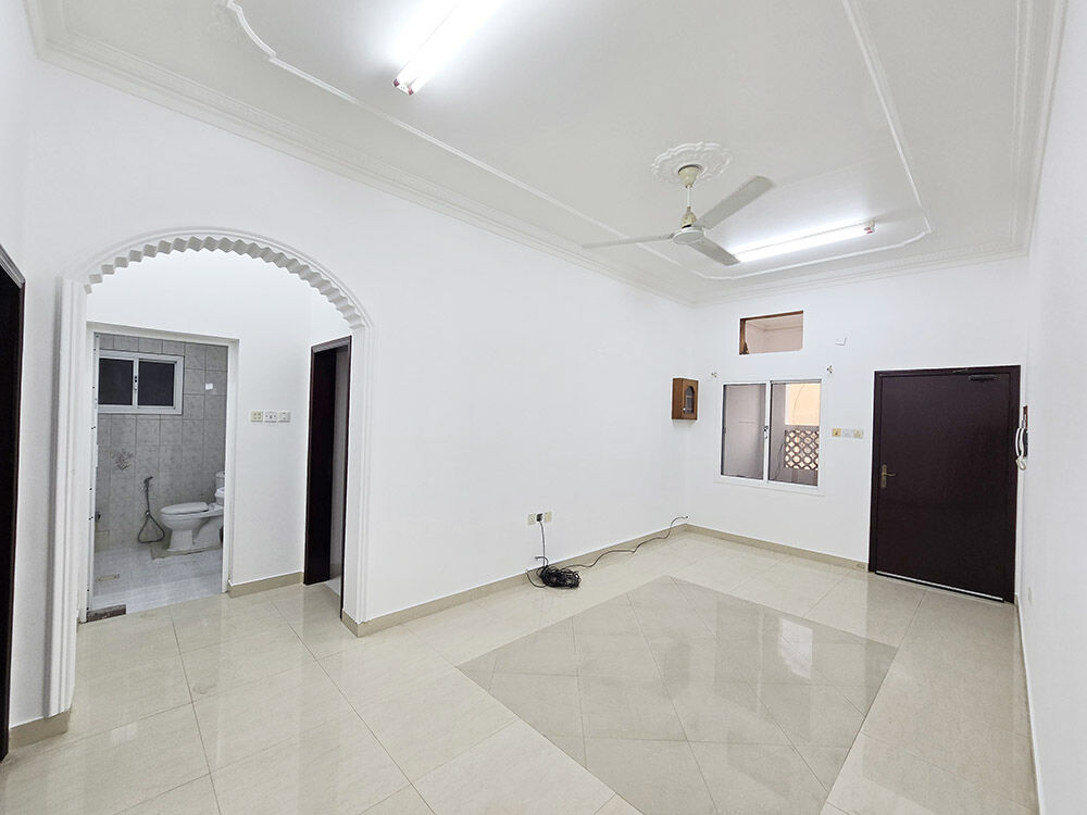 Jidhafs, Apartments, Flats, Houses & Villas, BHD 140/month,  2 BR,  75 Sq. Meter,  2BHK Apartment In Jidhafs For Rent