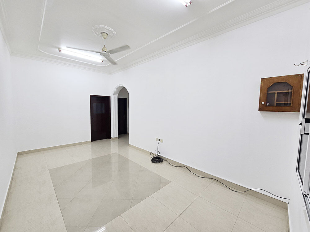 Jidhafs, Apartments, Flats, Houses & Villas, BHD 140/month,  2 BR,  75 Sq. Meter,  2BHK Apartment In Jidhafs For Rent