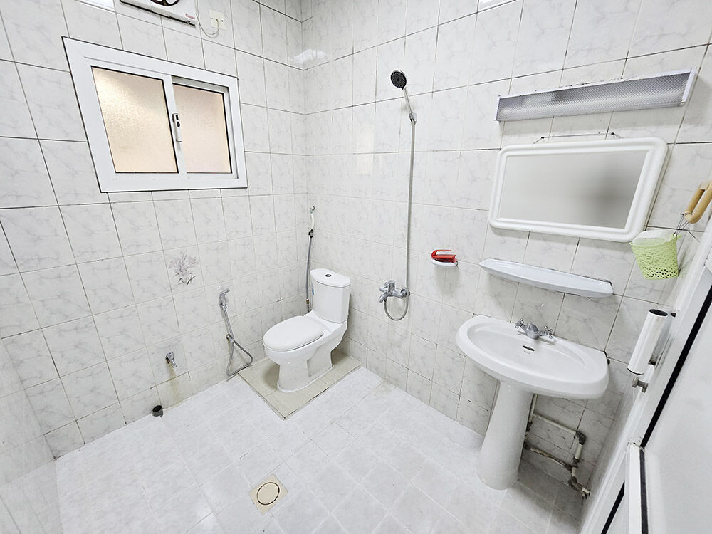 Jidhafs, Apartments, Flats, Houses & Villas, BHD 140/month,  2 BR,  75 Sq. Meter,  2BHK Apartment In Jidhafs For Rent