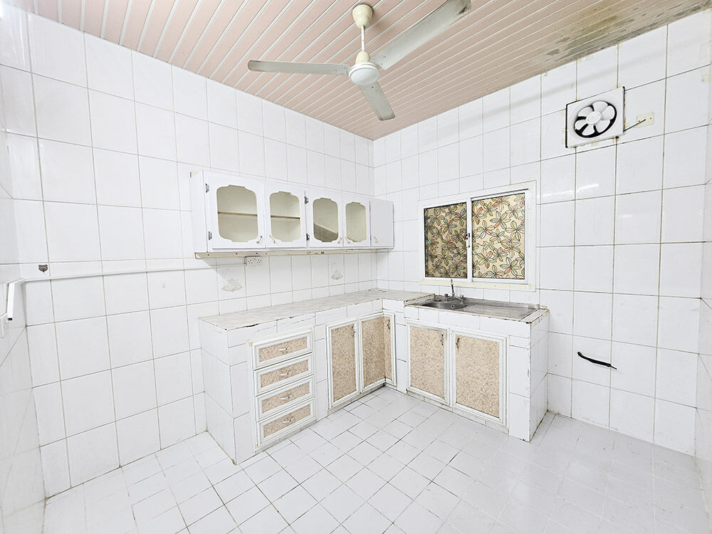 Jidhafs, Apartments, Flats, Houses & Villas, BHD 140/month,  2 BR,  75 Sq. Meter,  2BHK Apartment In Jidhafs For Rent