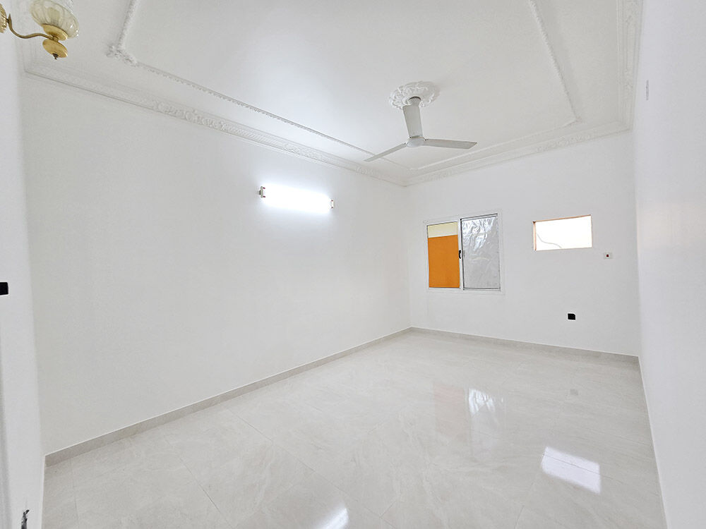 Jidhafs, Apartments, Flats, Houses & Villas, BHD 140/month,  2 BR,  75 Sq. Meter,  2BHK Apartment In Jidhafs For Rent